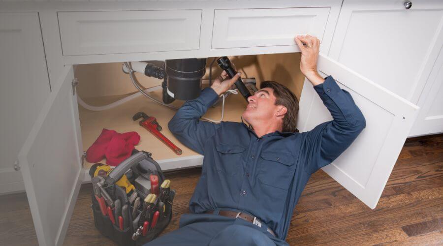 Local 24/7 Emergency Plumbing in Portland, OH